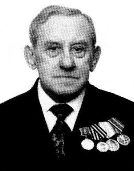 Дітмар Ельяшевич Розенталь