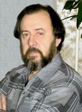 Аркадий Дмитриевич Вяткин