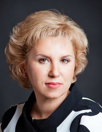 Олеся Жукова