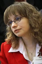 Ольга Кувыкина