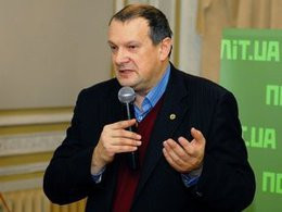 Павел Юрьевич Уваров