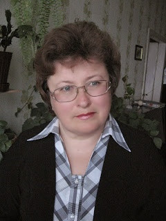 Татьяна Геннадиевна Корниенко