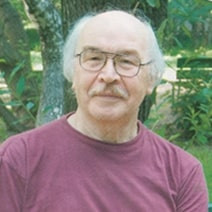 Пётр Иванович Багин