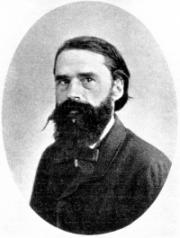 Фердинанд Грегоровиус