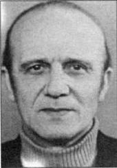 Юрій Олександрович Дьяконов