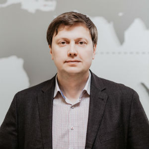Сергей Разуваев