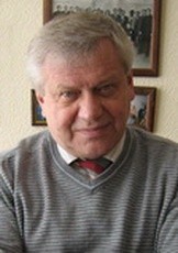Дмитрий Зиновьевич Капустин