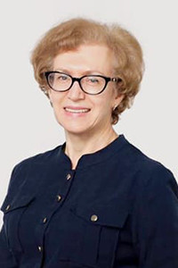 Ольга Шестова