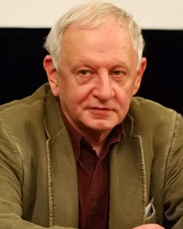 Дмитрий Алексеевич Долинин