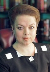Анна Кир'янова