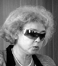 Анна Владимировна Семенович