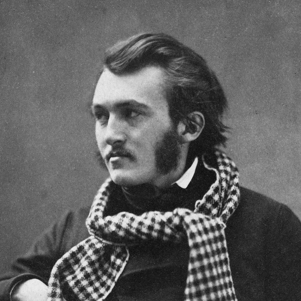 Гюстав Доре (Gustave Dore)