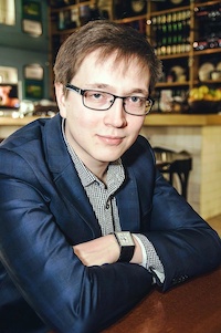 Александр Табернакулов