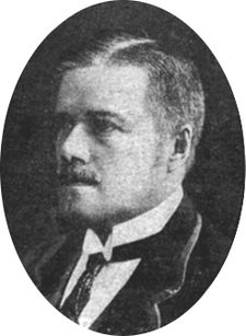 Дмитрий Григорьевич Янчевецкий