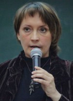 Татьяна Олеговна Ушакова