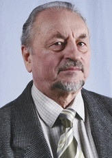 Константин Викторович Судаков