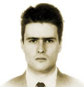 Дмитрий Серебряков