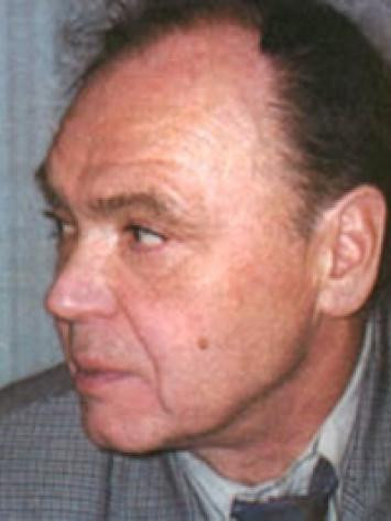 Олег Миколайович Тихоміров