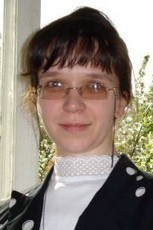 Наталья Викторовна Микляева
