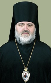 епископ Кронштадтский