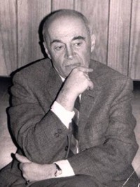 Борис Григорьевич Кузнецов