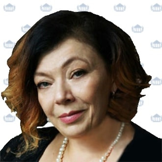 Светлана Владимировна Коноваленко