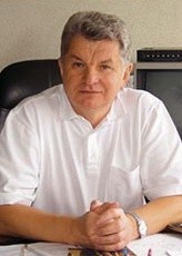Владимир Ильич Козявкин