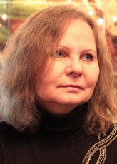 Елена Борисовна Старовойтенко