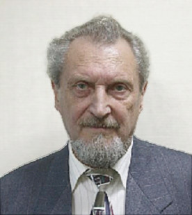 Юрій Петрович Пивоваров