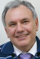 Николай Дмитриевич Линде