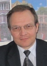 Дмитрий Алексеевич Гусев