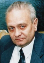 Виктор Куартович Адамович