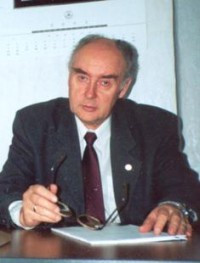 Вадим Петрович Ступницкий