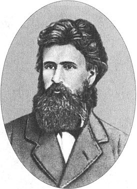 Николай Иванович Зибер