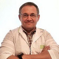 Валерий Михайлович Новоселов