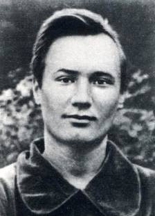 Николай Михайлович Кочергин