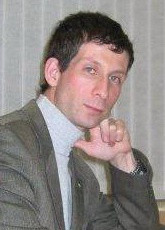 Сергей Александрович Шапиро