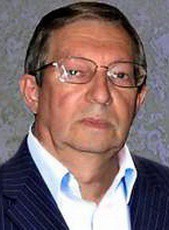 Владимир Малов