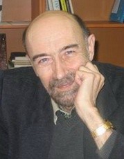 Борис Васильевич Марков