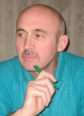 Володимир Іванович Свіщенков