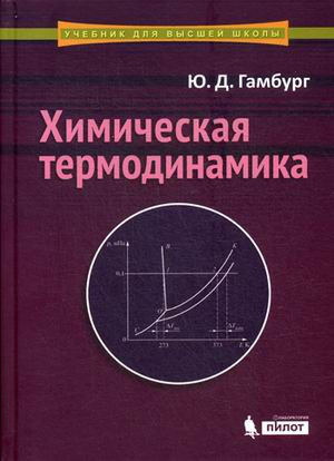 Термодинаміка і статистична фізика